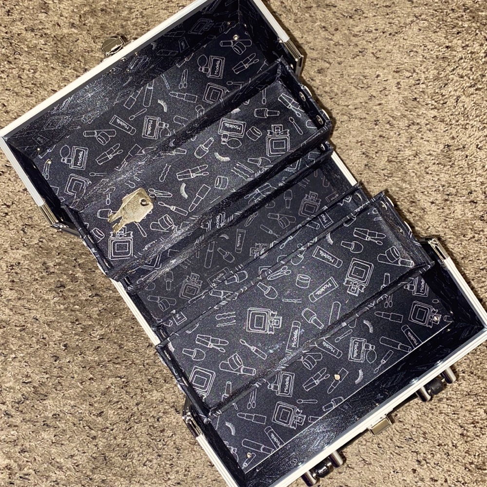 Makeup Case